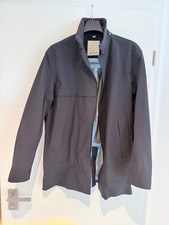 DSTREZZED Herren Übergangsjacke Gr. L Navy S...