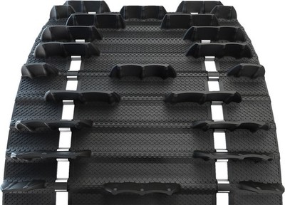 Camoplast Cobra Utility Snowmobile Tracks 24x156 1.50 Height 2.52 Pitch 9261U
