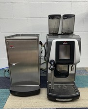 EGRO ONE Commercial Espresso Machine w/ Touch...