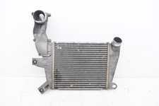 2008 Mazda Mazdaspeed 3 2.3l Turbo Intercooler Assembly Oem Kw95