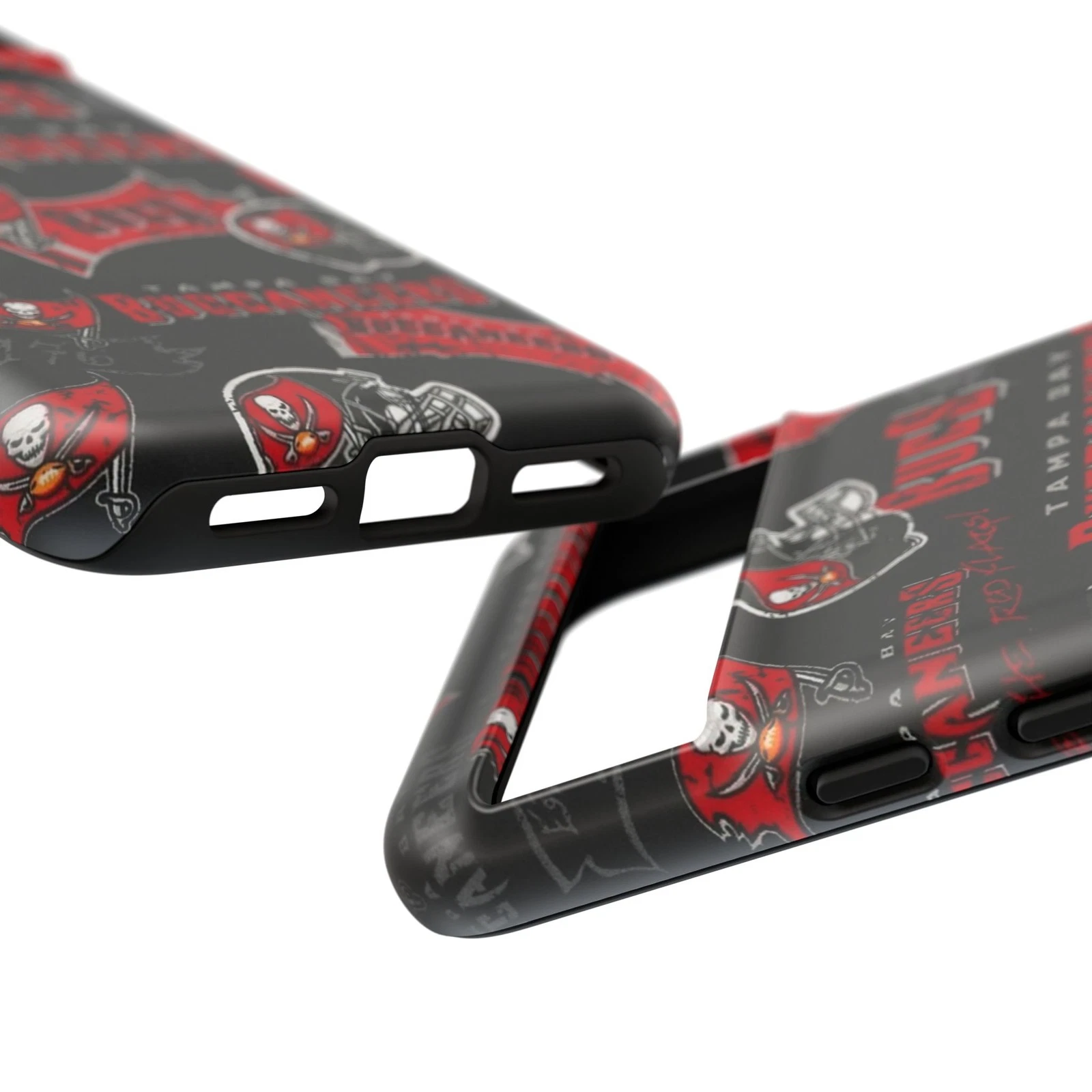 Tampa Bay Buccaneers Phone Case for iPhone