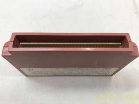 Taito Dtf-5F Burai Fighter Famicom FC NES