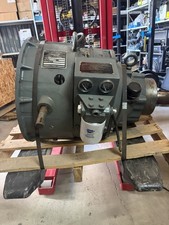 Twin Disc Cf10033tc1 Hydraulic Torque Converter Rebuilt By Davis Power Systems Twin Disc Cf10033tc1 Hydraulic Torque Converter Rebuilt By Davis Power Systems