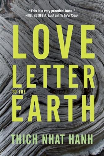 Love Letter to the Earth by Thich Nhat Hanh (Paperback, 2013) - Image 2