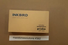 Inkbird ITC-306T Temperature Controller WiFi Heat Lamp Thermostat Fermentation 