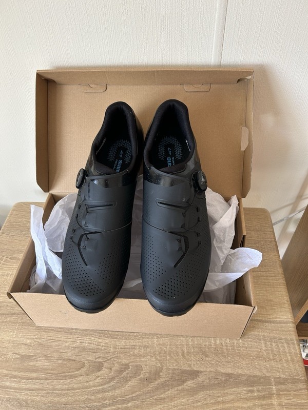 Men's Shimano XC3 Cycle Shoes SPD