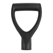 Shovel Shovel Handle Spade Spare Accessories-Black Fork Tool High Quality Newest