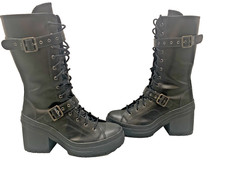 Converse Chuck 70 De Luxe XXHi Leder und Meta...