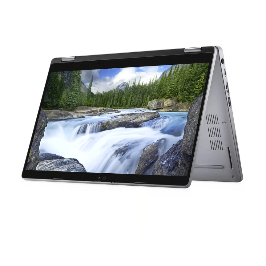 Dell Latitude 5310 2-in-1 · i7-10610U · 16GB · 512GB, Foto 2 von 5