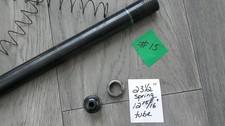 Winchester 1200 1300 120 12ga 20ga 4-shot Magazine Tube W Spring Follower