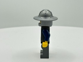 LEGO Castle Fantasy Crown Knight Minifigure - cas370 - Set 7041