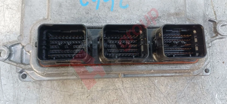 HONDA CR-V I-VTEC SE PLUS MK4 R20A9 1997CC AUTO ENGINE ECU 15-18 37820-R6A-G51 - Image 2 of 4