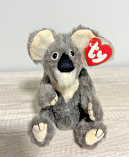 1993, Retired, "Brisbane" Koala, Ty Attic Treasures Collection, Plush, W/Tags