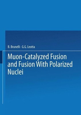 G. G. Leotta (u. a.) | Muon-Catalyzed Fusion and Fusion with Polarized Nuclei