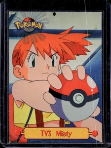 Tv3 Misty | eBay