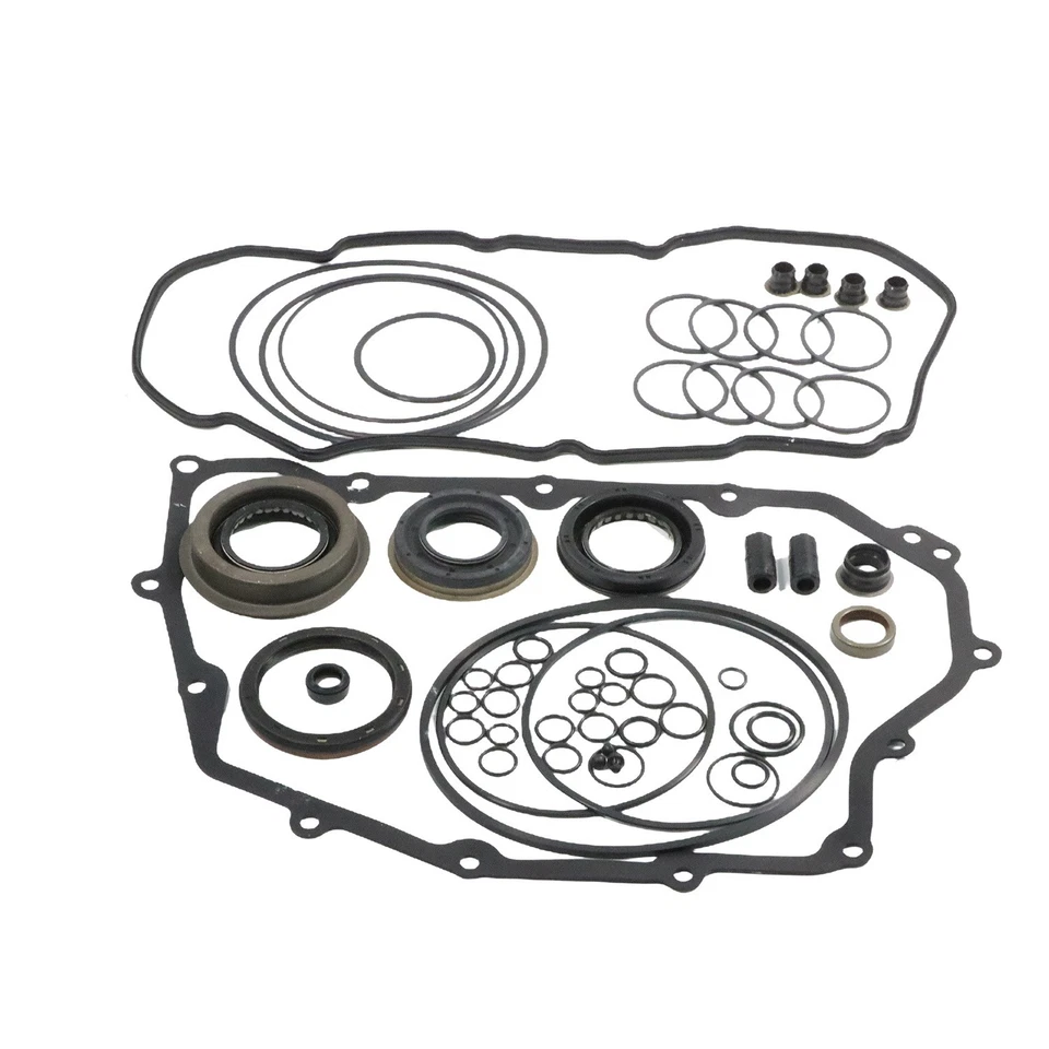 6F35 Auto Transmission Master Rebuild Kit For Ford Escape Fusion Lincoln MKC - Изображение 3 из 4