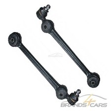 ATEC 2x QUERLENKER VORNE BEIDSEITIG FÜR VW DERBY 78-84 POLO 86 86C 78-94