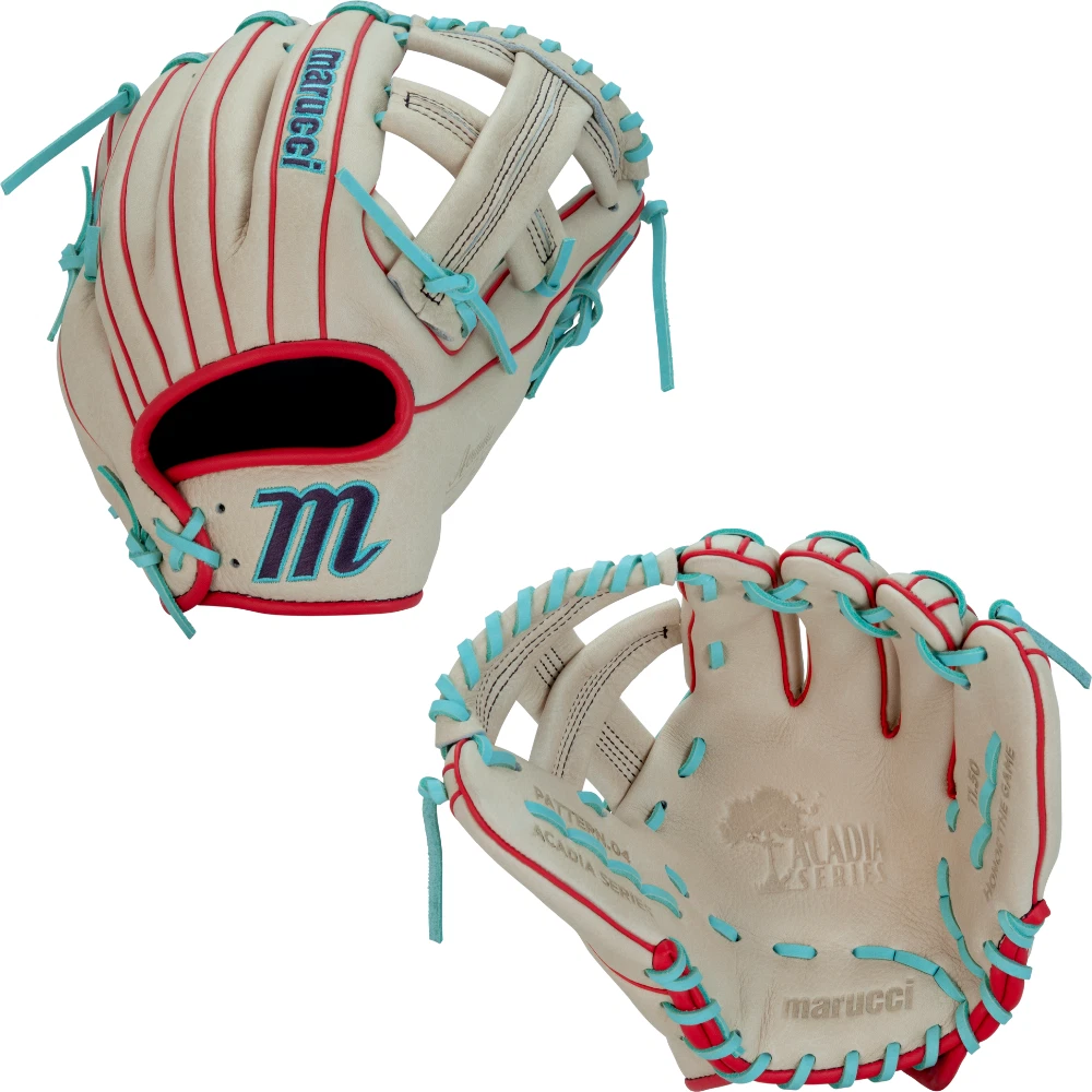 Marucci Acadia Baseball Glove