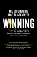 Tim S. Grover (U. A.) | Winning | Taschenbuch | Englisch (2022) | Paperback