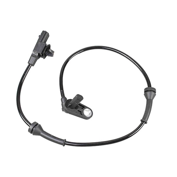 Sensor Raddrehzahl Hinterachse Rechts 2-Polig Metzger FüR U.A. Nissan Note-image