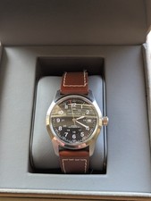 Hamilton Khaki Field Automatic 38mm
