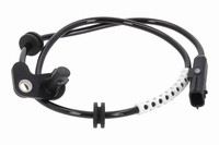Vemo Abs Sensor Raddrehzahl DrehzahlfüHler Hinten Links FüR Renault Captur J5_