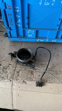 Drosselklappe Mercedes W124 W201 M102 Drosselklappe 0011406053