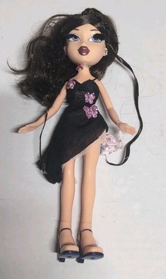 BRATZ MGA LIMITED EDITION DANA IN GIRLZ NITE Out 2001