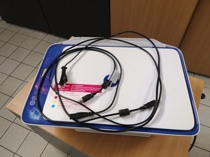 HP Desk Jet 2630 	HP Drucker und Scanner