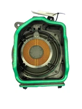 2018 - 2022 BMW M550I G30 OEM RIGHT SUBWOOFER AUDIO SPEAKER 65136801076