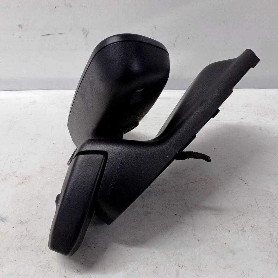 CITROEN C3 1.2 MK3 16-20 Rear View Mirror With Camera 9817612877 - Image 3 of 4