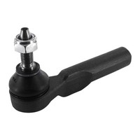 Vaico - V24-7118 - Spurstangenkopf - Passt FüR Fiat 98845030
