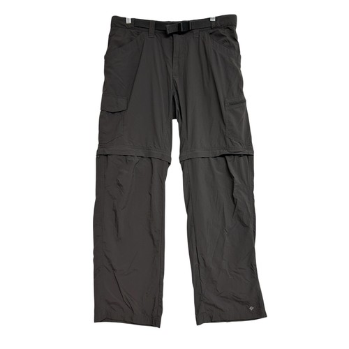 Pantalon convertible Columbia Ridge II