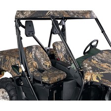 Moose Bucket Seat Covers - Mossy Oak Moose Bucket Seat Covers - Mossy Oak
