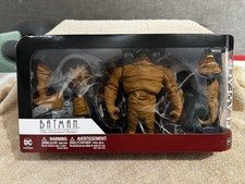 DC Collectibles Batman The Animated Series Clayface  30 BTAS In Box