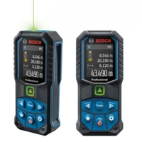 Bosch GLM 50-23 G Professional Green Laser Distance Meter 50m