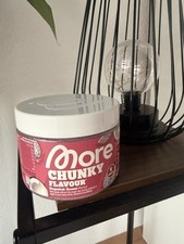 More Chunky Flavour Aromapulver Pulver Dragonfruit Coconut Geschmack