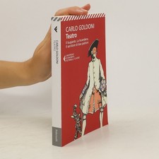 Universale Economica / Classici: Teatro  |  Carlo Goldoni