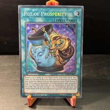 yugioh tin of the pharaoh's gods card list price Yu-Gi-Oh! - 2022 Tin of the Pharaoh's Gods main image 0