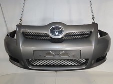 Pare-choc avant Toyota VERSO