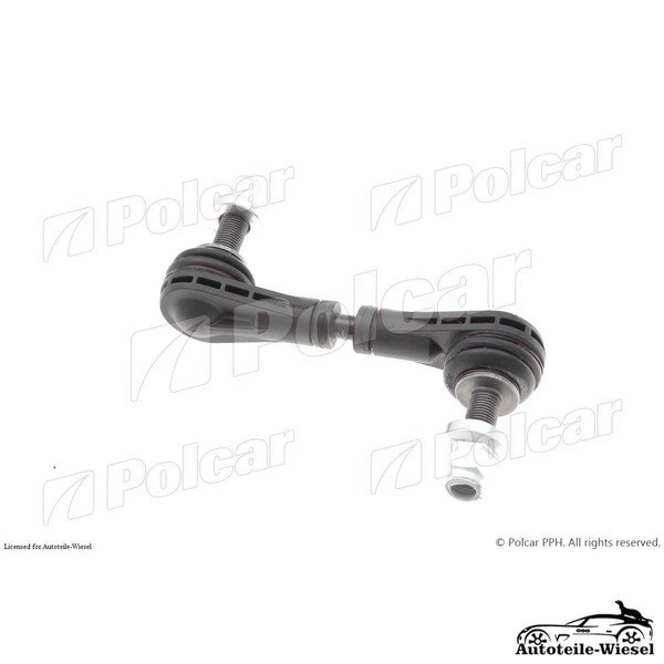 Teknorot Stange/Strebe Stabilisator Hinten FüR Ford Kuga III DFK Ab 19->-image
