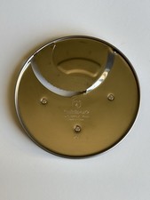 disque à trancher pour robot culinaire cuisinart. DLC-7/4 !