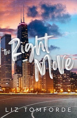 The Right Move A forced proximity, fake dating sports romance from the TikTok...
