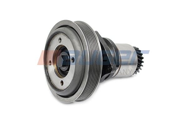 AUGER 81022 Support, radiator fan