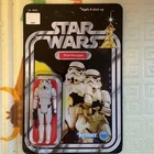 Star Wars Stormtrooper by Kenner 122972
