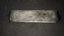 Radiateur BMW 2500