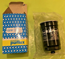 Filtre a Gazole / PURFLUX CS767 / HYUNDAI SANTA-FE 2.0 / 2.2 CRDI