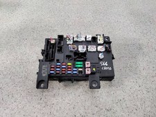 Mitsubishi Eclipse Cross 2018 altri moduli centraline 8637B47327 AOP45302