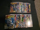 X-Force (1991) #1-33 Lot Marvel Comics Deadpool Domino Vintage