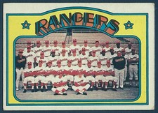 1972 Topps Baseball Cards 12